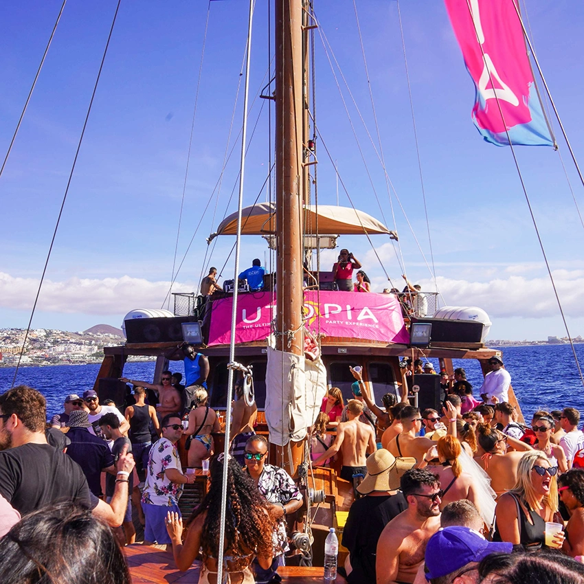 partyboattenerife2